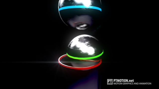 Pipe and balls