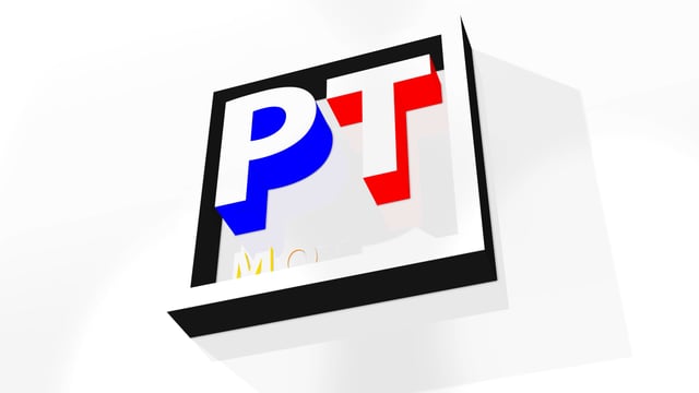 LOGO in 2.5D