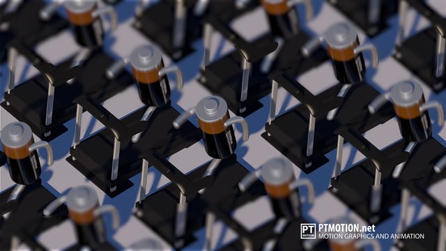 Batteries