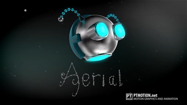Aerial