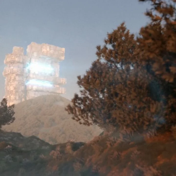 3D Landscape with breakdown. 

#motionbury #cinema4d #c4d #motiongraphics #motiondesign #motion #maxon #animation #vfx #3d #vfxbreakdown #otoy #octane #octanerender #cgshortcuts