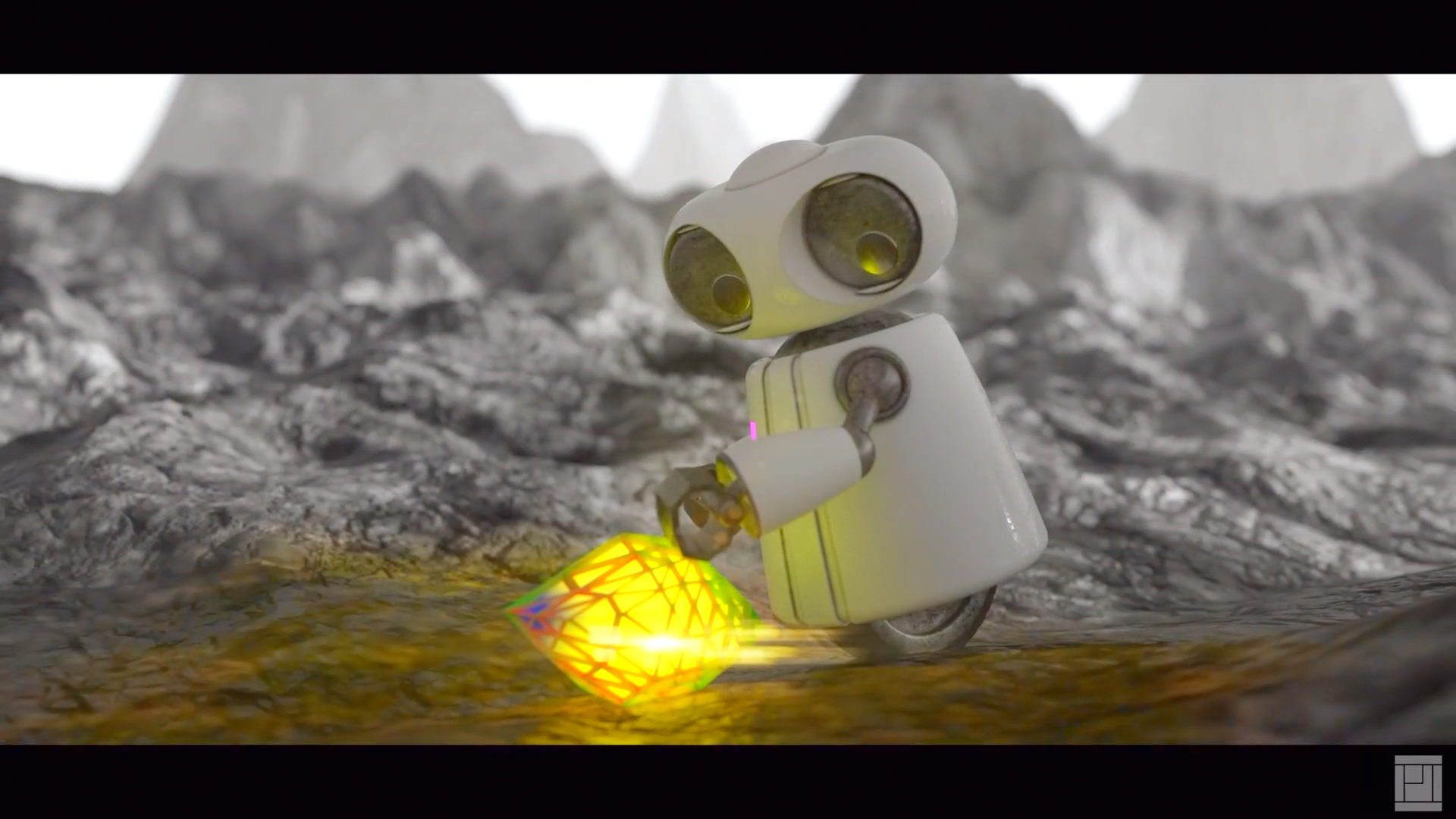 HUE — Personal Short