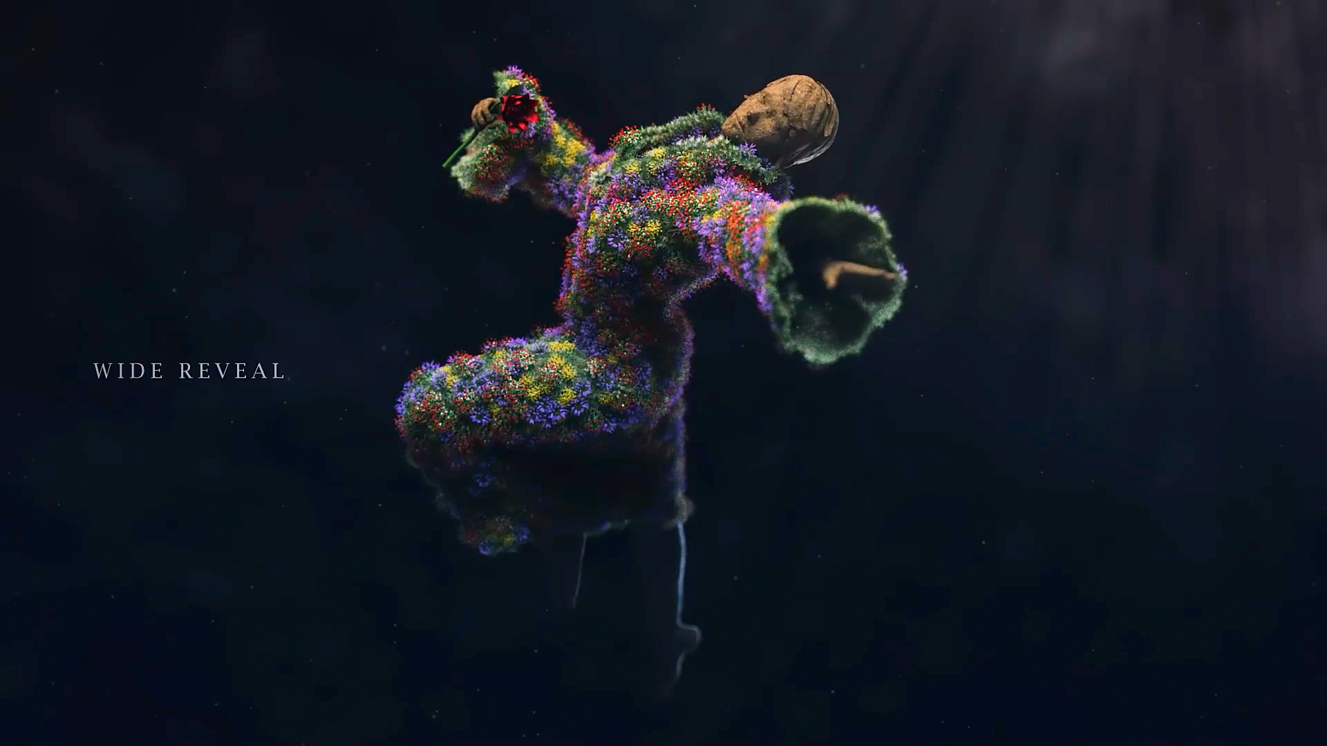 Intro — Personal Title Sequence
