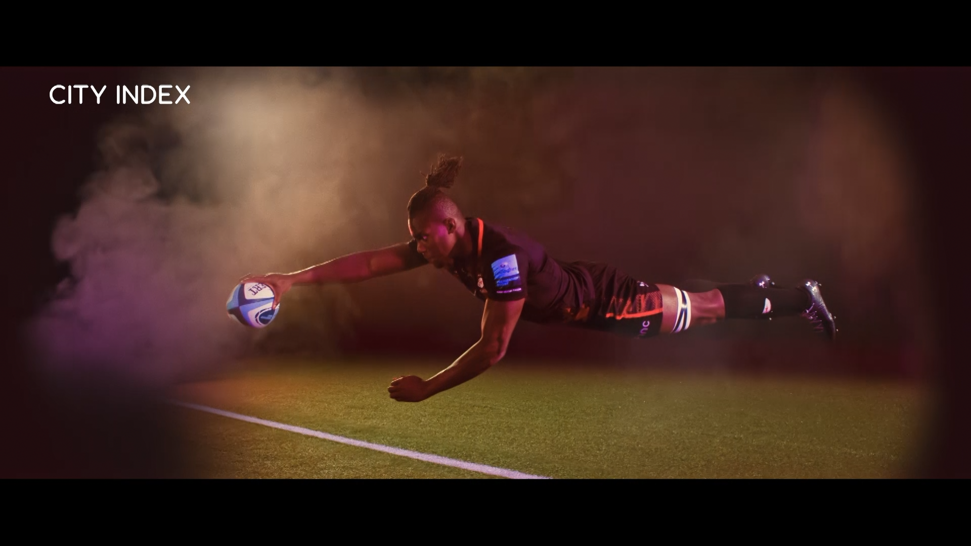 City Index — VFX & Compositing