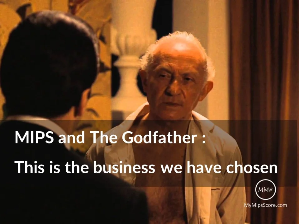 Source: The Godfather: Part II 