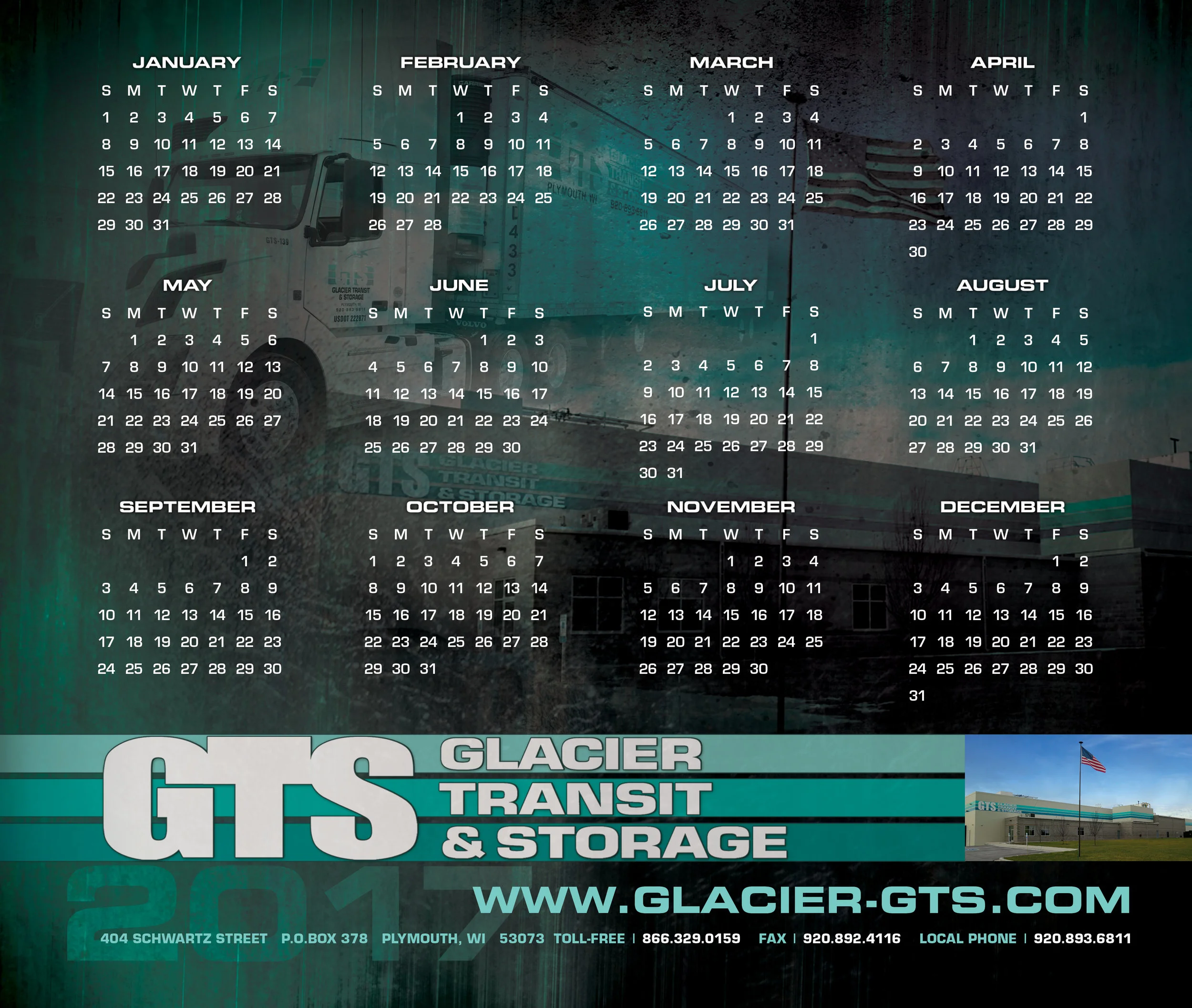 Mousepad design for Glacier Transit & Storage