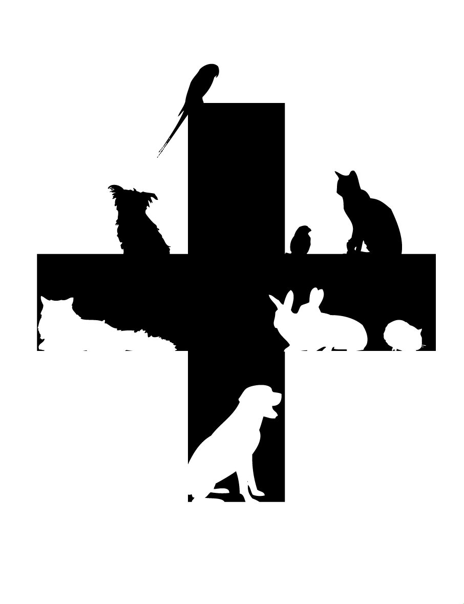 Logo for the Dodge County Humane Society Open House