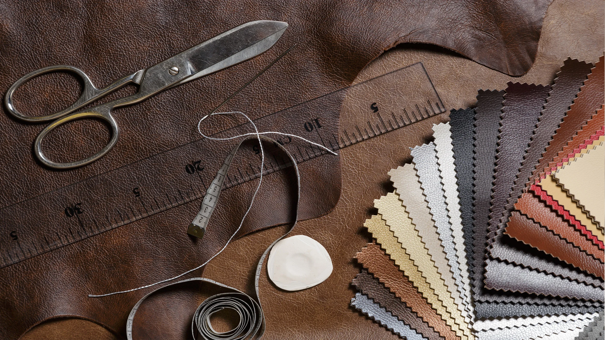 CRAFTSMANSHIP