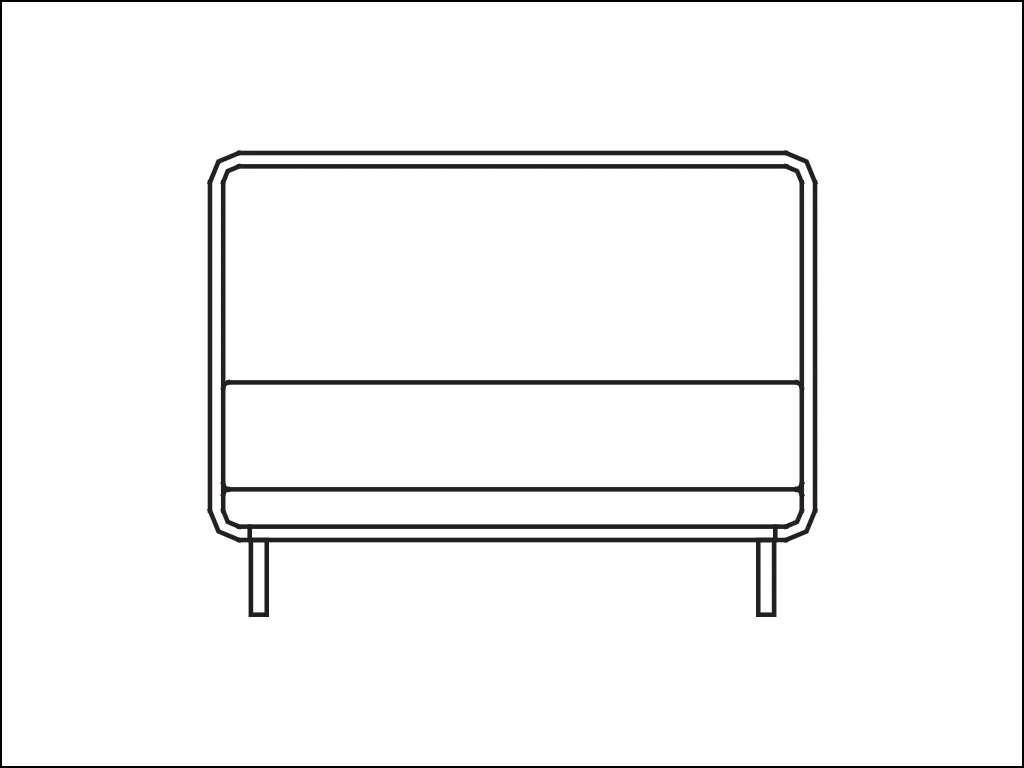 Cabin Sofa Range