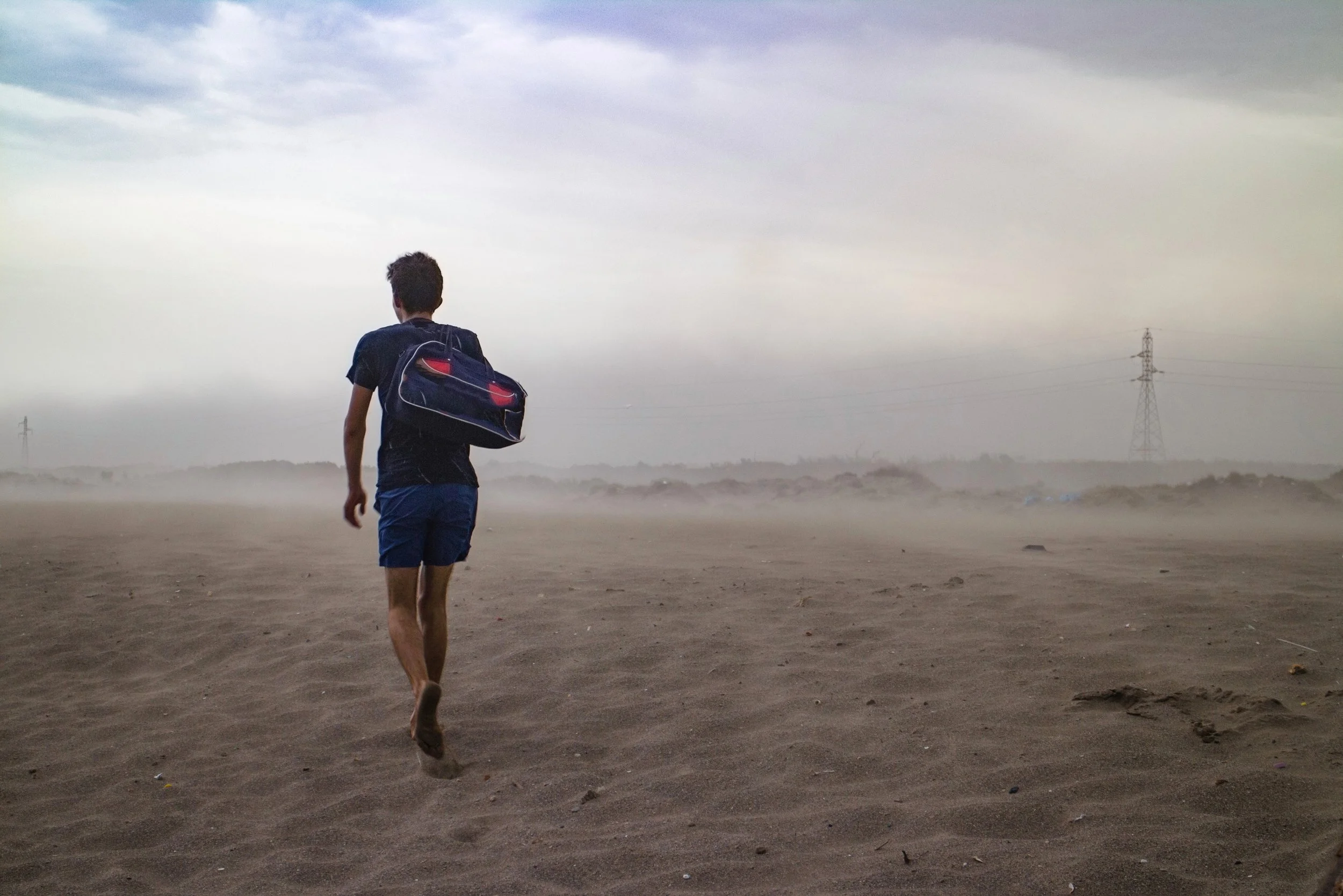 Photo by Amine Rock Hoovr&nbsp;on Unsplash