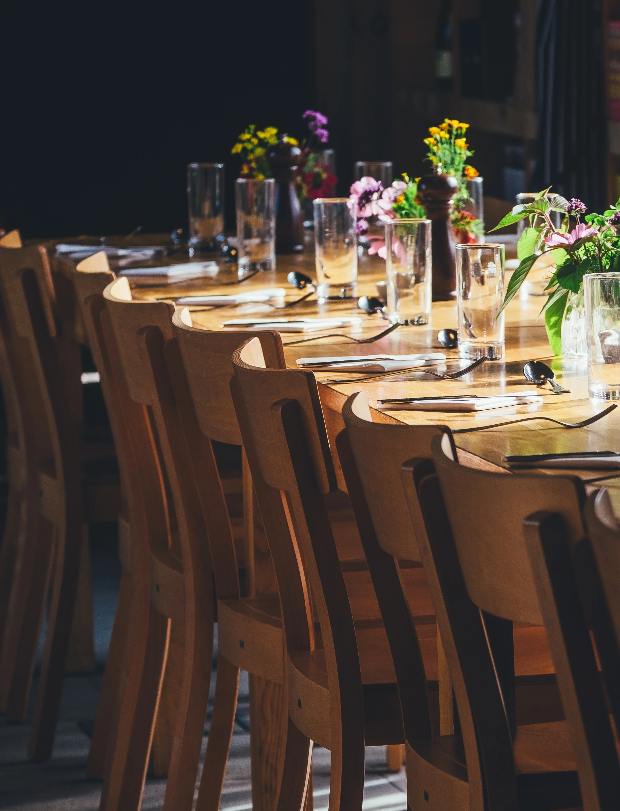 The Wedding Feast