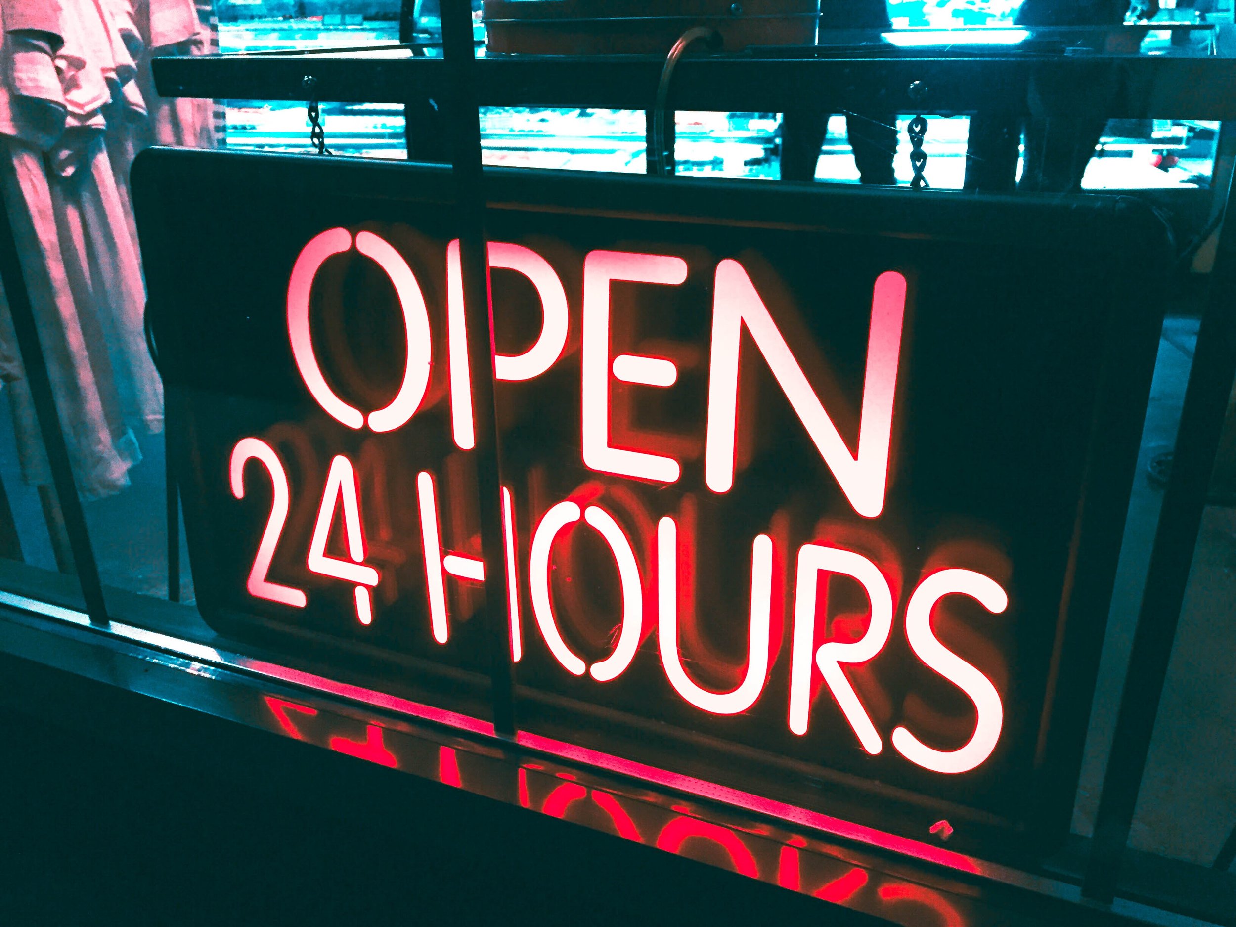 Photo by Alina Grubnyak on Unsplash
