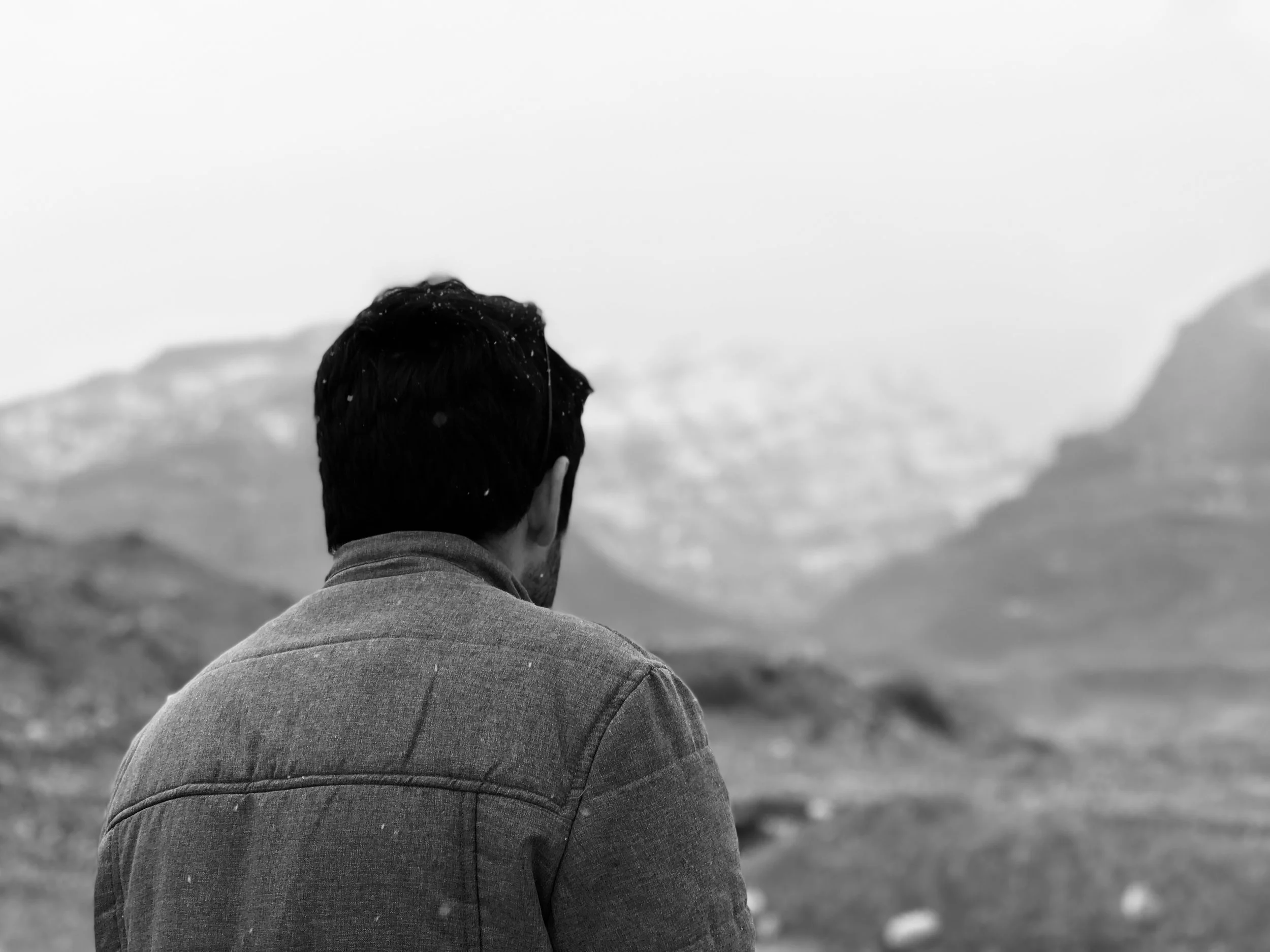 Are You In God's Kingdom?