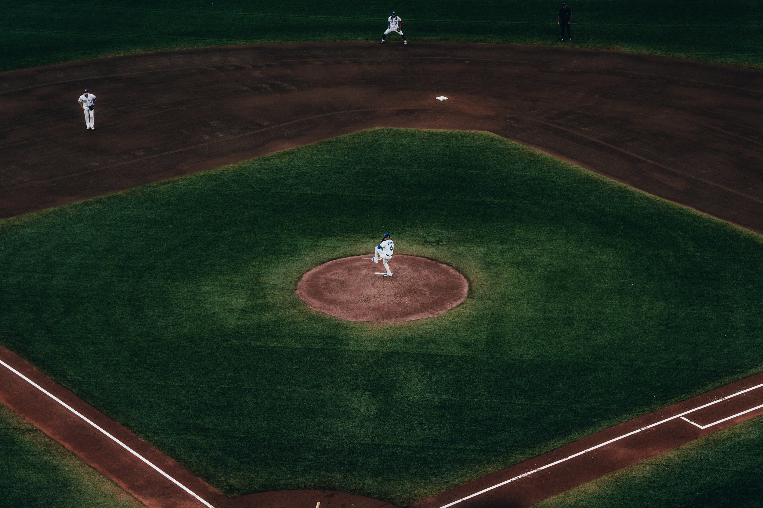 Win the Inning