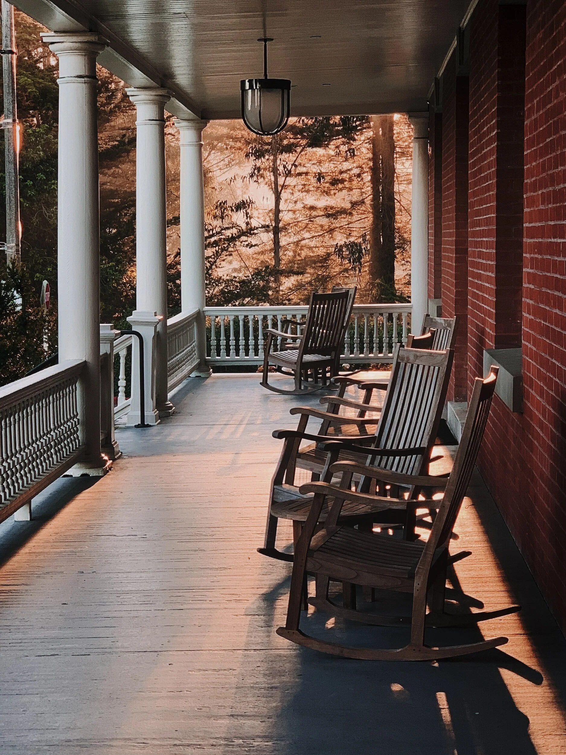 From High Conflict to Open Doors - How Hospitality Can Change Our World
