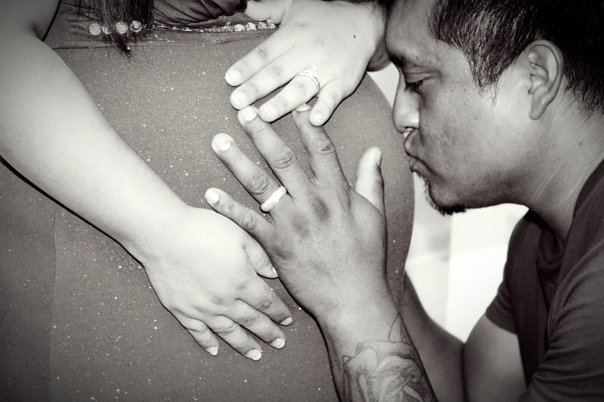 First Fruits Friday - Marriage and More