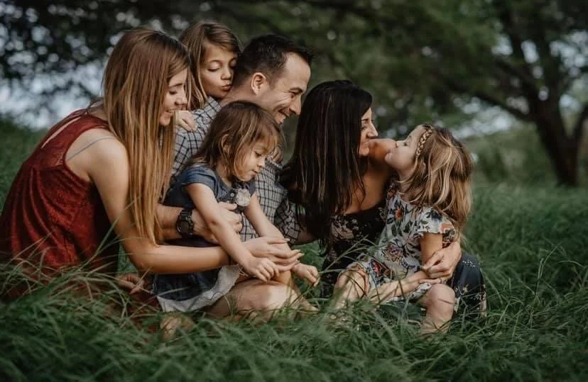 First Fruits Friday - A Culture of Hope