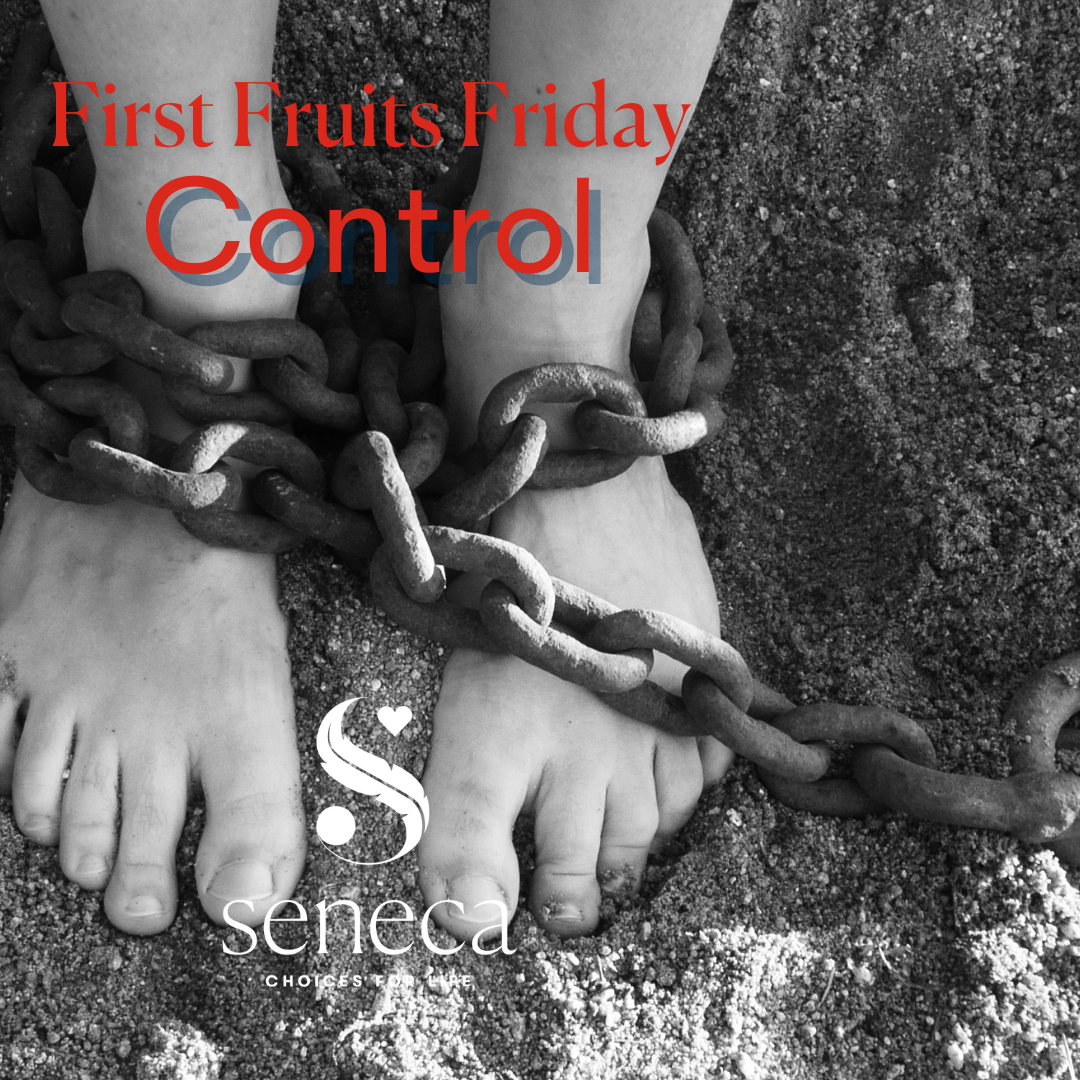 First Fruits Friday - Control