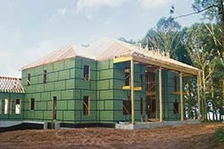 Building Components – Zip System
