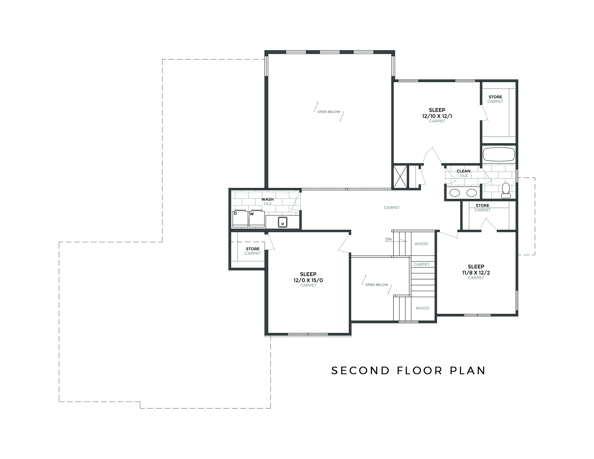 Endor -Hawthorne North - Second Floor Plan.jpg
