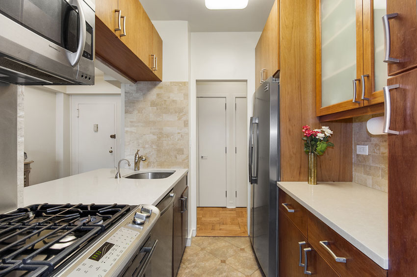 11 Fifth Avenue Apt. 9R Kitchen