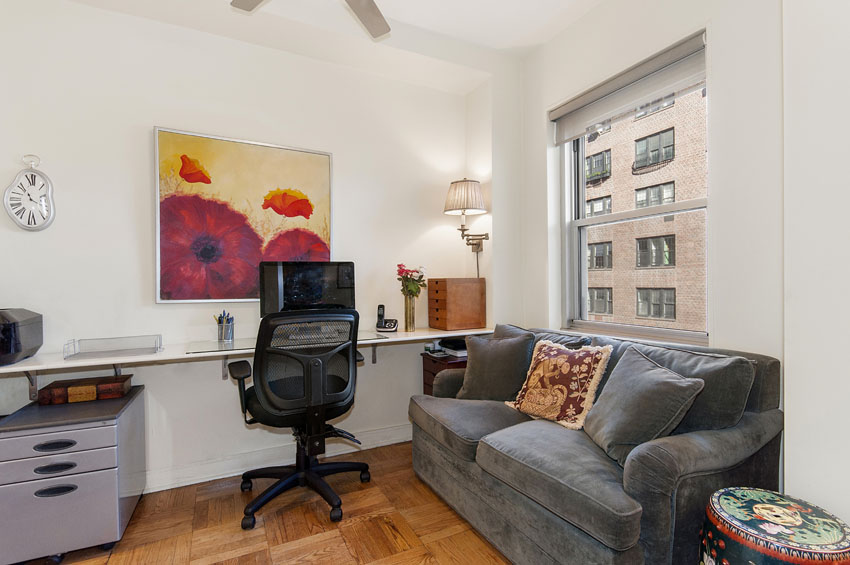11 Fifth Avenue Apt. 9R Dining Room/Home Office