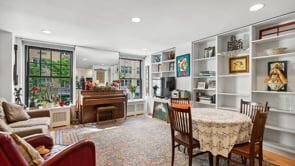 One Fifth Avenue, Apt. 2B Video Tour