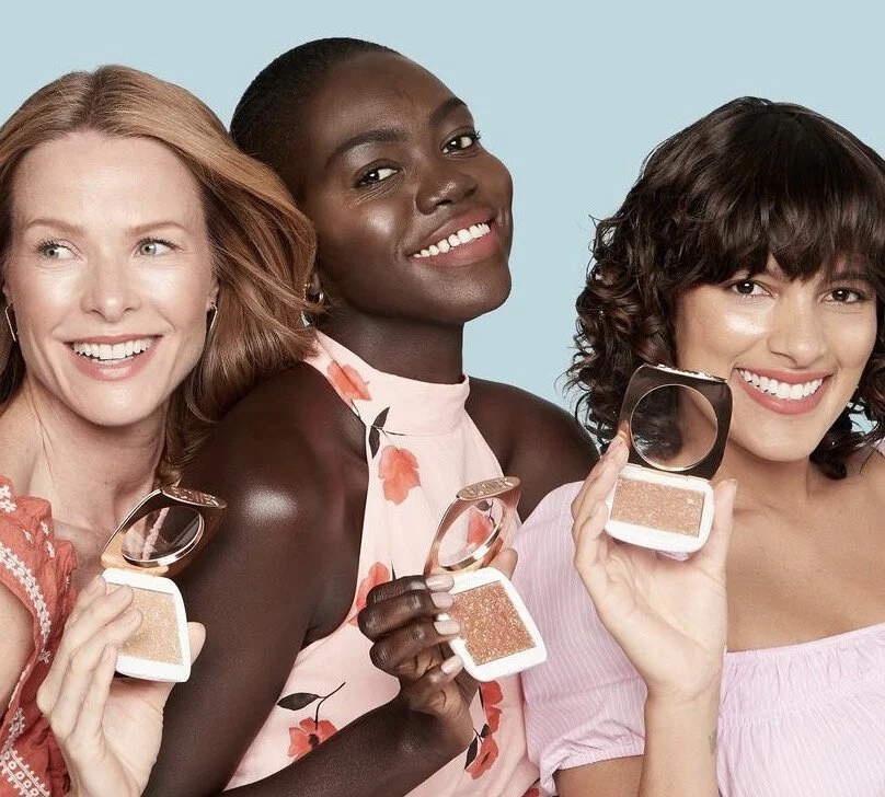 Flower by Drew Barrymore