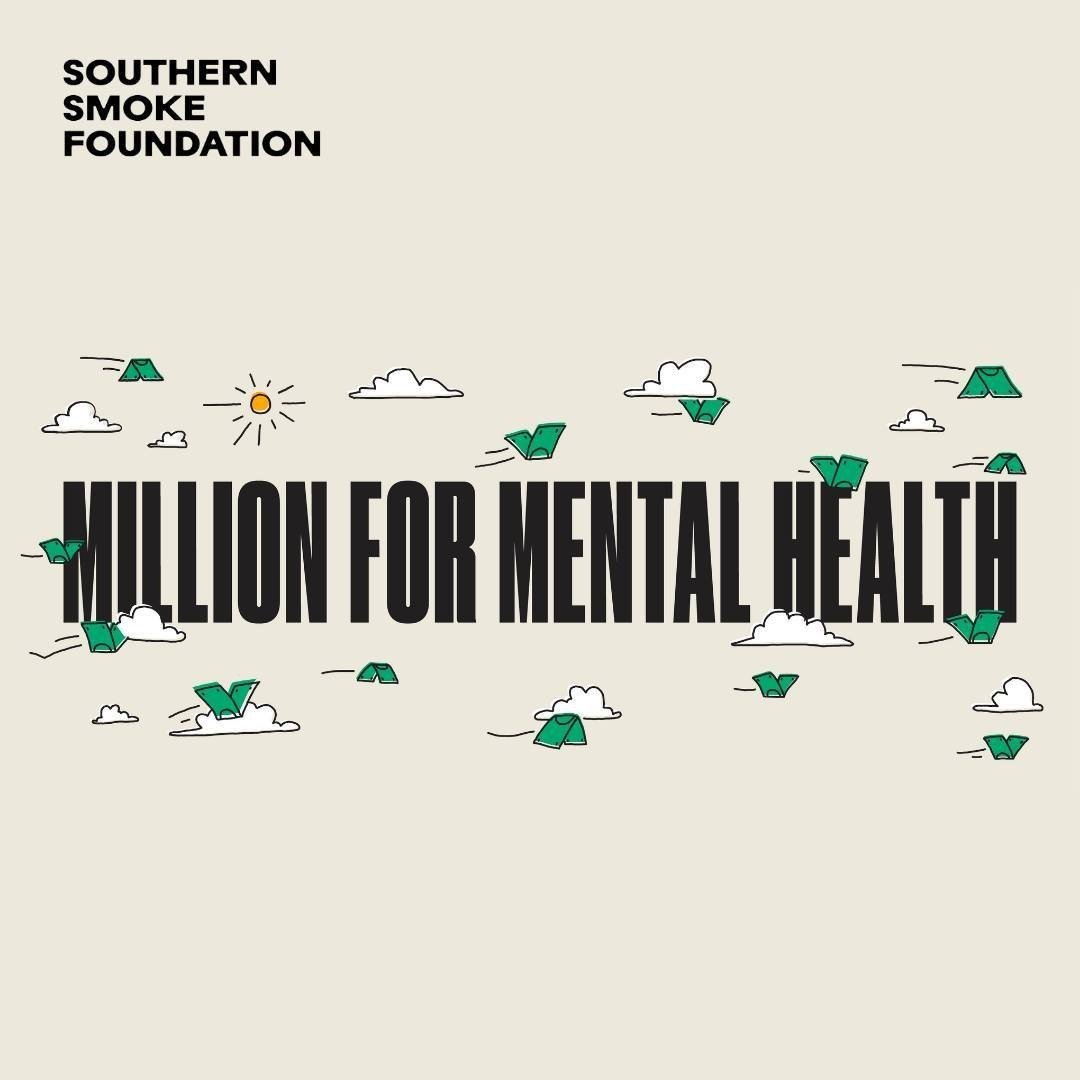 We love this industry, and we love supporting the Southern Smoke Foundation. ⁠
⁠
&quot;In kitchens nationwide, workers know that when they hear &ldquo;behind you,&rdquo; someone is close by. In an industry like ours&ndash;often characterized by long 