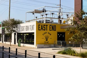 Eight Row Flint East End photo