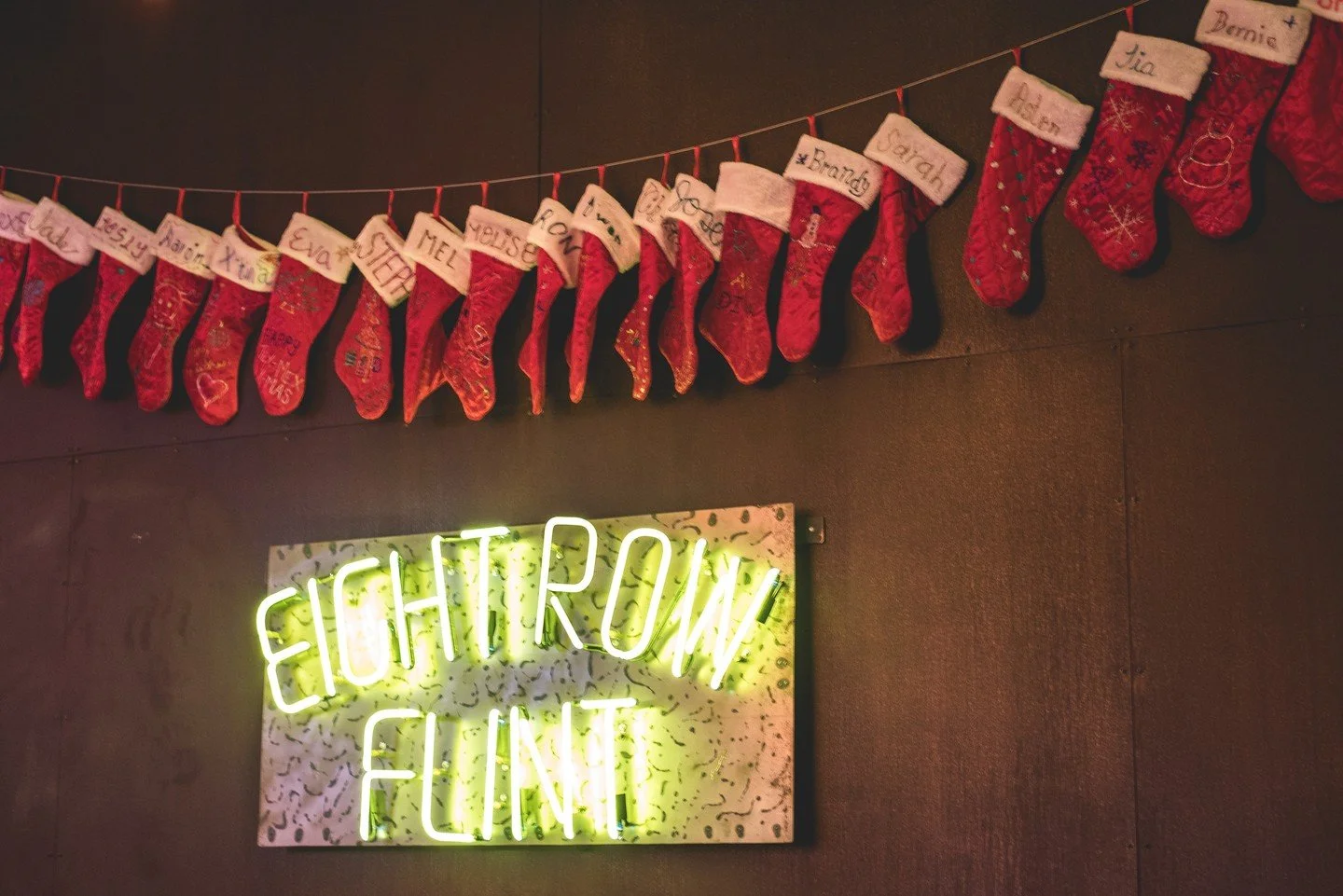 Ten years in the Heights. Ten years of familiar faces, first dates, late nights and damn good times. As we hit our decade mark, we&rsquo;re pulling together a 10-year Memory Wall for Pappy Day. If you want your moment on it, DM us or email christina@