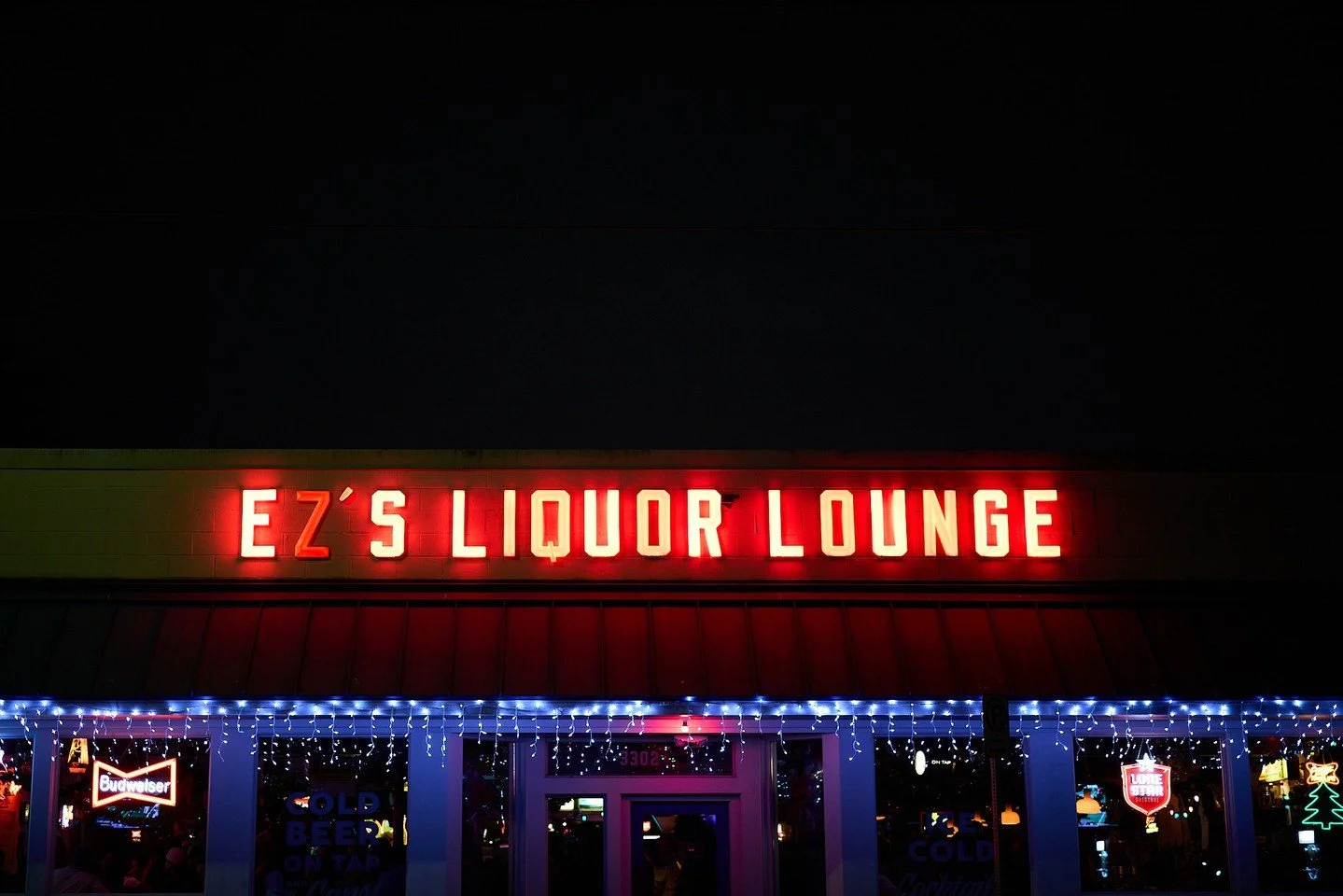 &rsquo;Tis the season! #LightsInTheHeights hits next Saturday, the 13th. You rolling through?