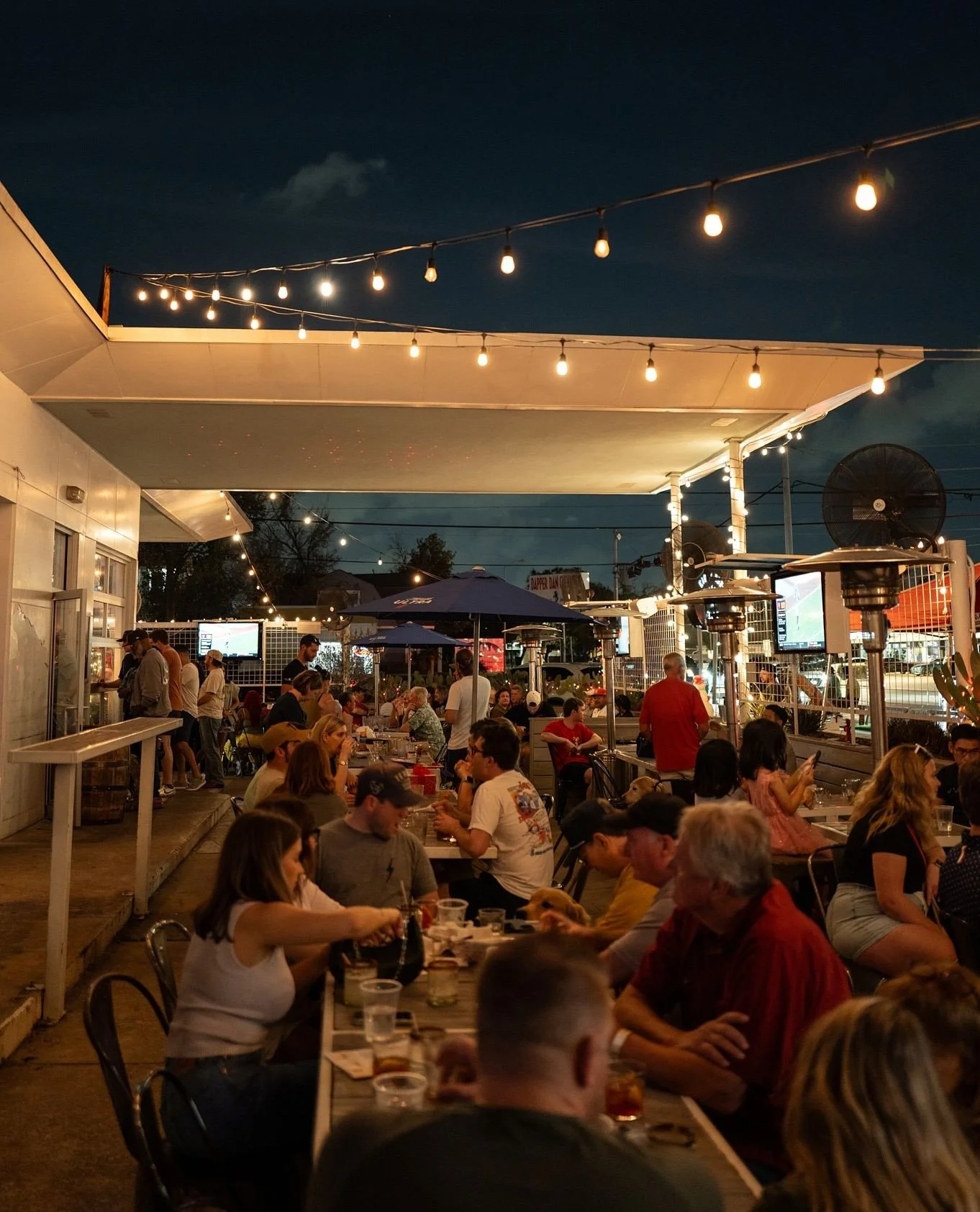 We&rsquo;re OPEN for New Year&rsquo;s Eve and New Year&rsquo;s Day! Tomorrow we've got all-day happy hour plus a mini High Life + Champagne toast for everyone. On January 1, we&rsquo;ll be serving Mexican lentil soup for good health and fortune in th