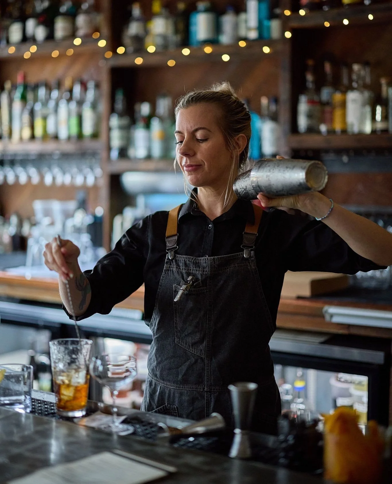 Planning Valentine&rsquo;s Day? We can help with that. Reservations are available at the link in bio.