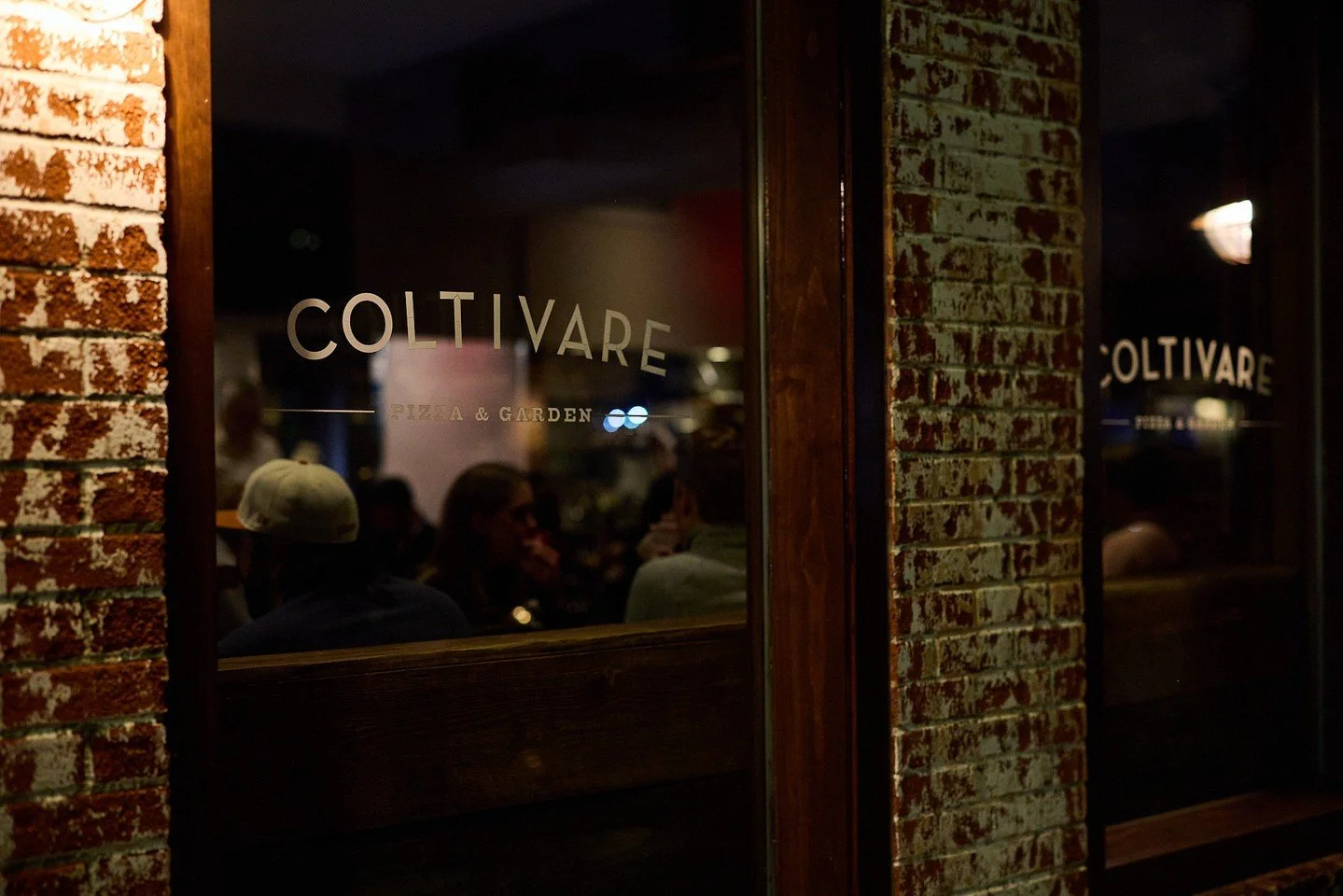 We are closed today, January 25. Stay warm, stay safe!