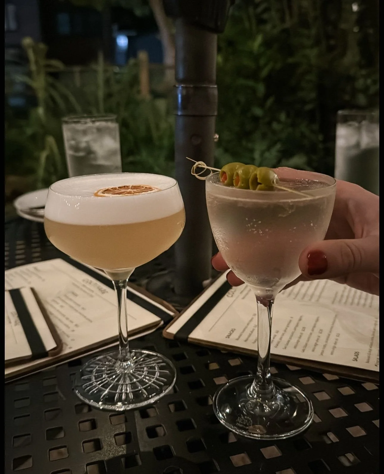 A few scenes courtesy of the people who make this place special. Thanks for tagging us and letting us be part of your night.⁠
⁠
📸: by  @paulinaapadilla, @itsbrittanymitch, @pour.decisionsss, @keelygrace_, @i_hailey_doubt_it⁠