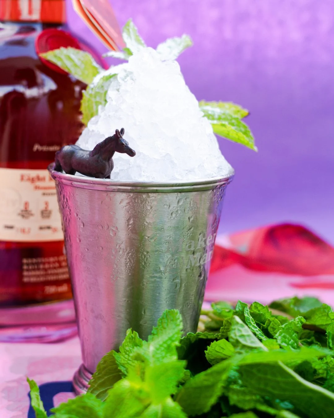𝑫𝑬𝑹𝑩𝒀 𝑾𝑬𝑬𝑲𝑬𝑵𝑫 &rarr; this Saturday and Sunday, we're off to the races. 🐎⁠
⁠
▪️Saturday 5/2⁠
- Kentucky Derby on the big screen⁠
- Hat contest⁠
- Cocktail specials: frozen watermelon julep, classic mint julep, Kentucky smash, Kentucky buc
