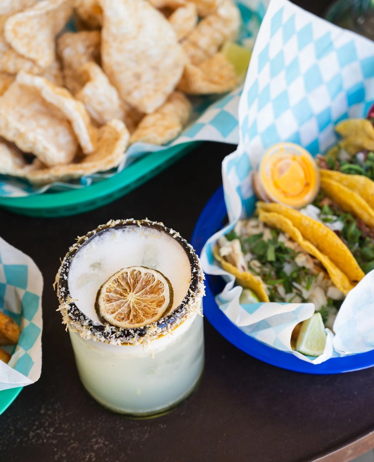 Here&rsquo;s to $10 house margs all day. #CincoDeMayo 🎉