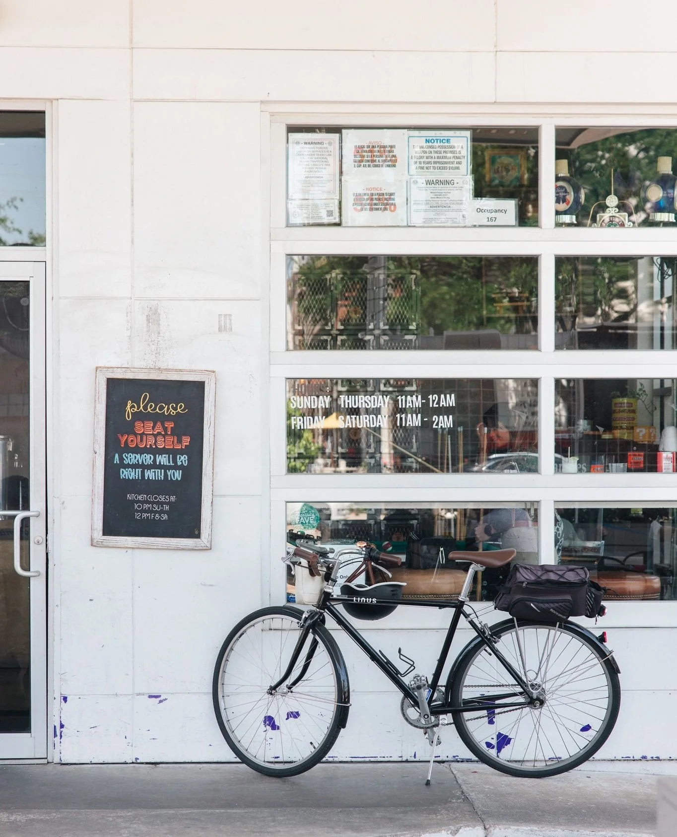 Summer mode: activated. Roll on through and stay a while. We&rsquo;ve got ice-cold drinks, food that hits, and good company all around.