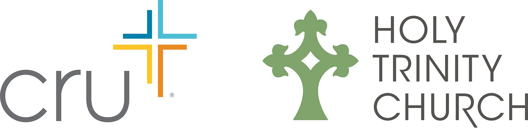 The Summer Institute of Faith and Work is produced by Cru and Holy Trinity Church.