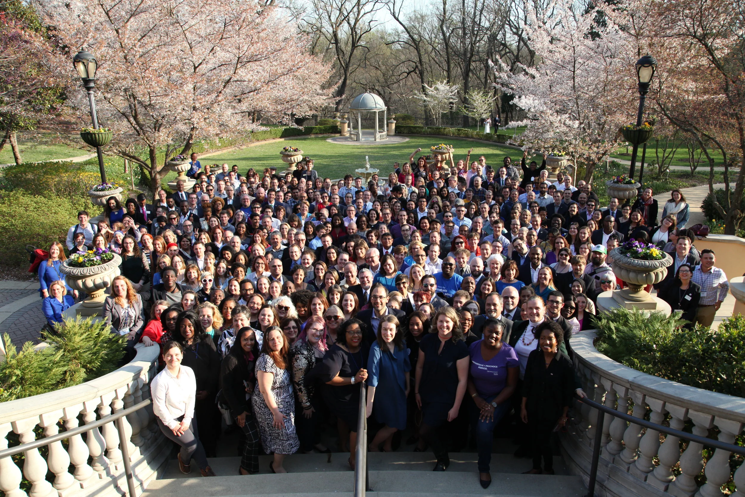National Candidate Training