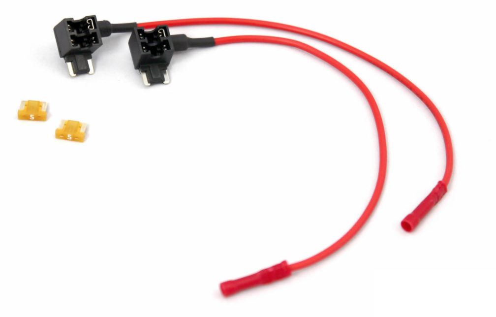 Fuse Taps — USA Dashcams