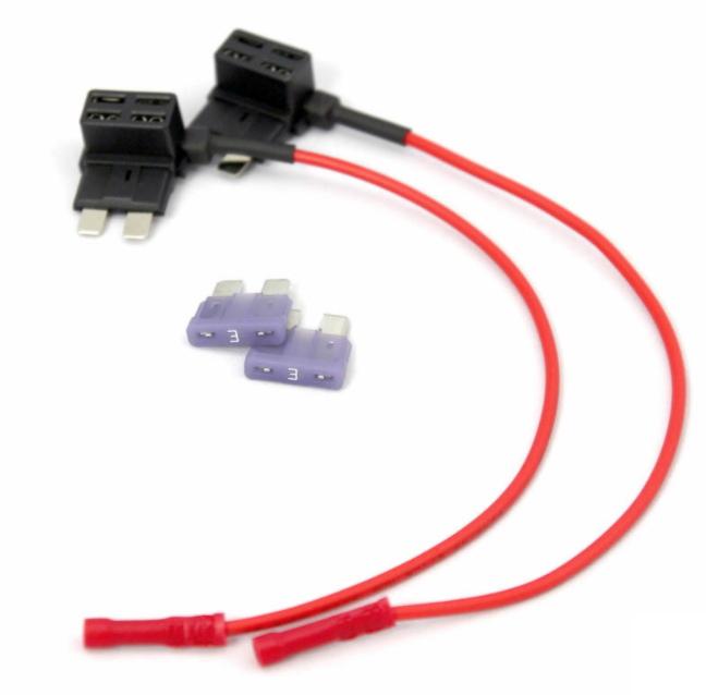 Fuse Taps — USA Dashcams