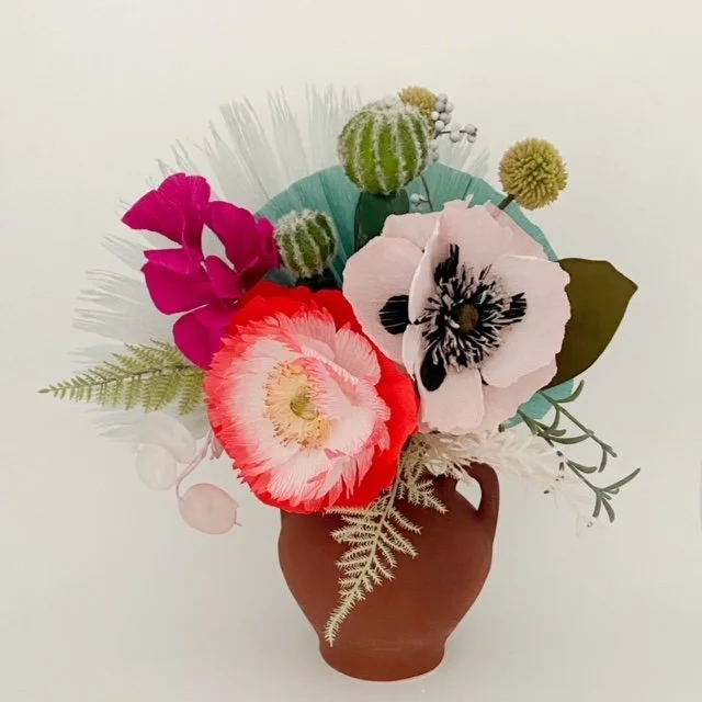 The Paper Flower Market Shop — The Paper Flower Market