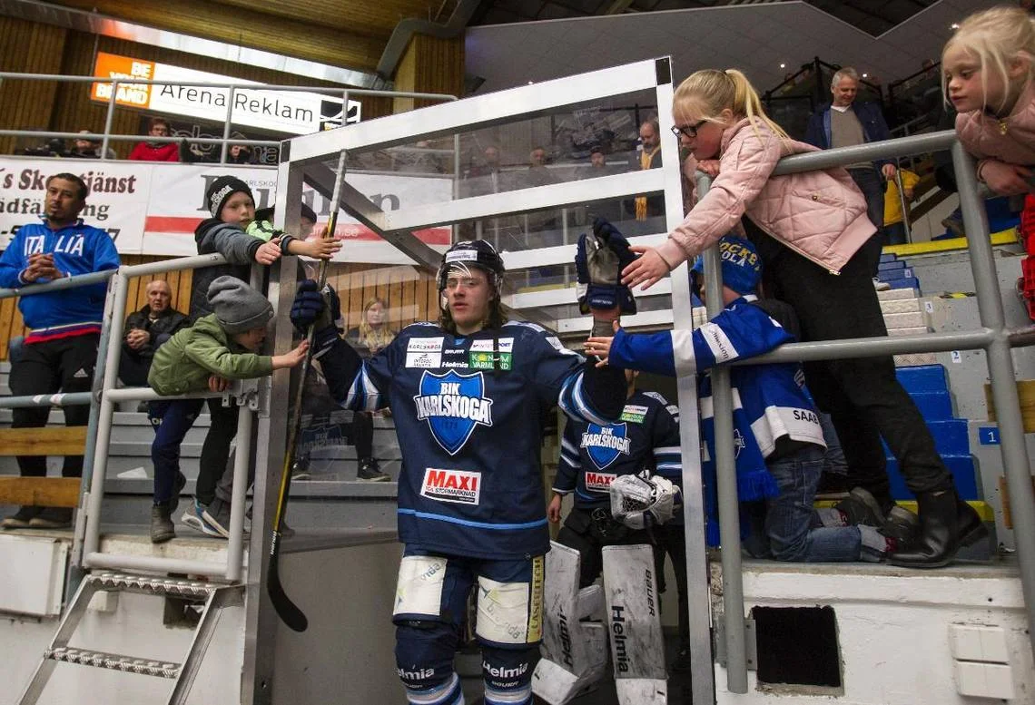 FOTO: ROGER GLEISNER