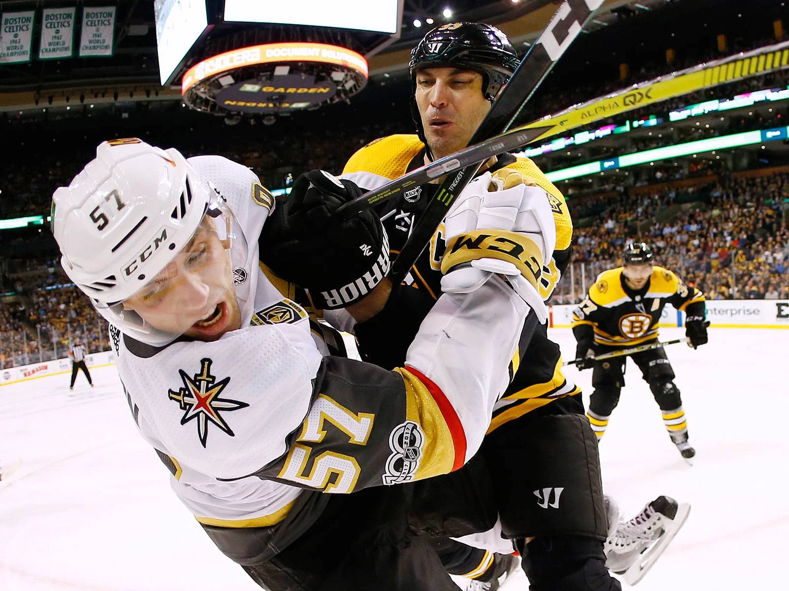 FOTO: WINSLOW TOWSON/AP