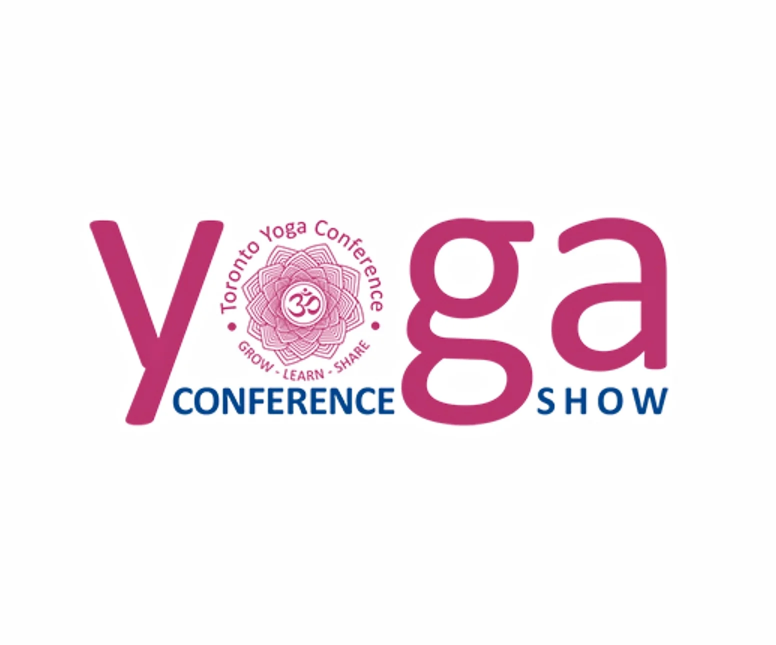 Toronto Yoga Show