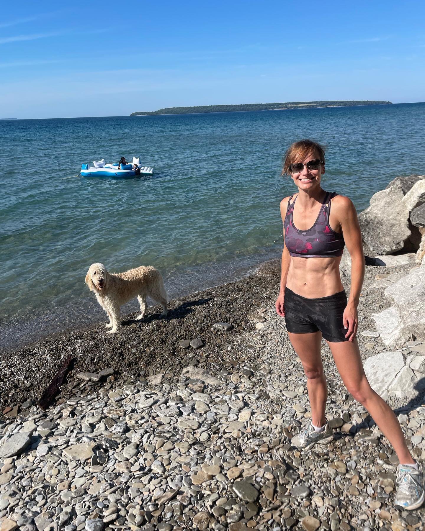 A collection of memories from this past year, mostly from last summer. Less computer&hellip; more life 🍃☀️
.
.
.
#naturetherapy #getoutside #moveformentalhealth #georgianbay #canadiannature #brucepeninsula #bigbay #livinglife #mindbodyhealth #greybr