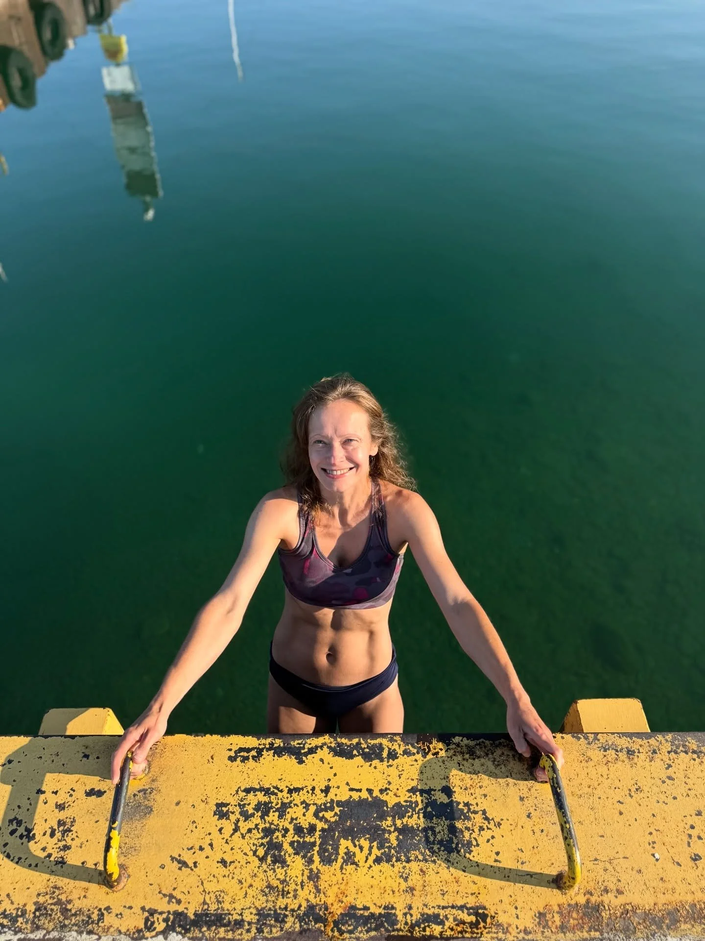 Summer 2025 🌻 #countrylife
.
.
.
#greybruce #bigbay #summerdays #georgianbay #brucepeninsula #georgianbluffs #summer2025 #grateful