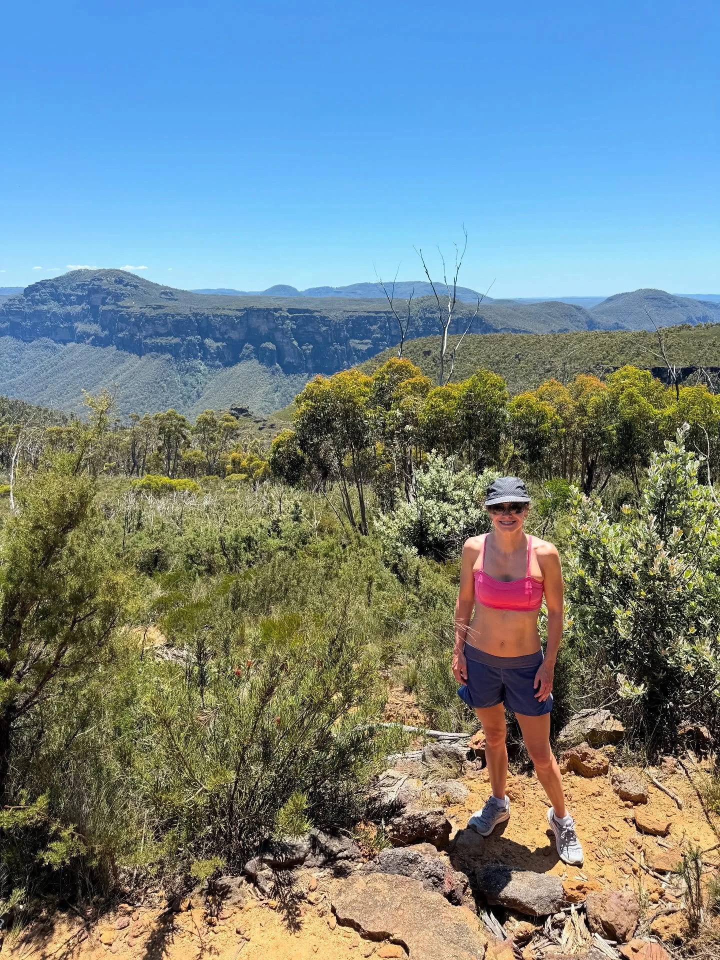 Best of #Australia. Part 2 🦘 

#manly #canberra #avalon #sydneyharbournationalpark #bilgolabeach #bluemountainsnationalpark #anitagelato #bluemountainsaustralia #echopoint #threesisters #bondi #avalonbeach #kangaroos #anitagelatomanly #manlywarringa